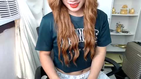 Queen Scarlet online show from 01-07-25, 03:14