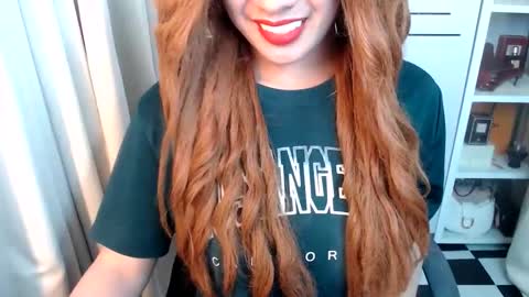 Queen Scarlet online show from 03-06-26, 04:42