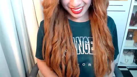 Queen Scarlet online show from 03-07-26, 07:27