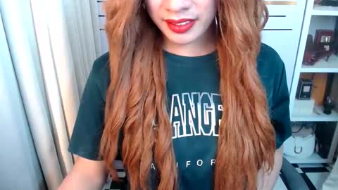 Queen Scarlet online show from 03-09-26, 03:32