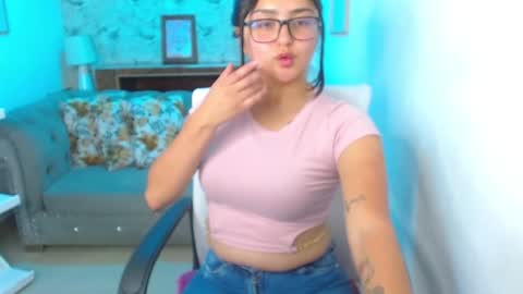 scarllet online show from 02-03-25, 06:17