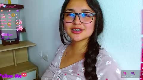 scarllet online show from 02-20-25, 03:19