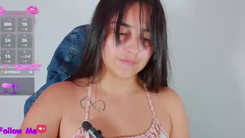 scarllet online show from 02-12-26, 01:39