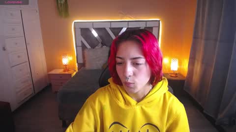 Scarllett online show from 12-03-24, 04:36