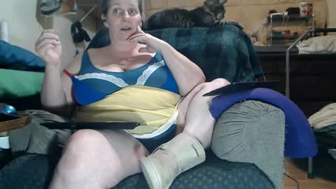 Scarlotta online show from 02-16-26, 10:28