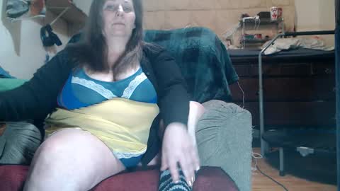 Scarlotta online show from 03-01-26, 09:06