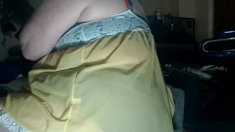 Scarlotta online show from 04-21-26, 09:39