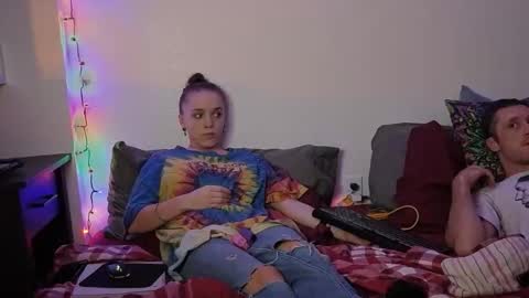 ScarredThighs online show from 12-15-25, 02:05