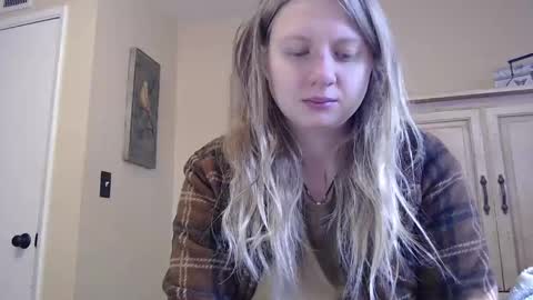 ScarTit Bernhard online show from 11-13-25, 06:18