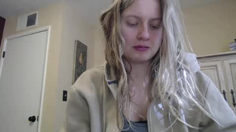 ScarTit Bernhard online show from 11-17-25, 05:41