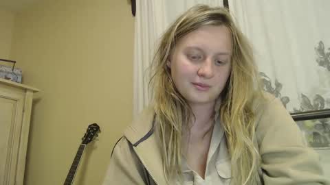 ScarTit Bernhard online show from 12-01-25, 03:00