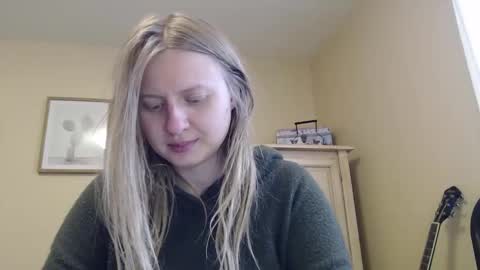 ScarTit Bernhard online show from 12-19-25, 08:38