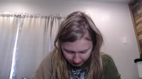 ScarTit Bernhard online show from 02-03-26, 04:45