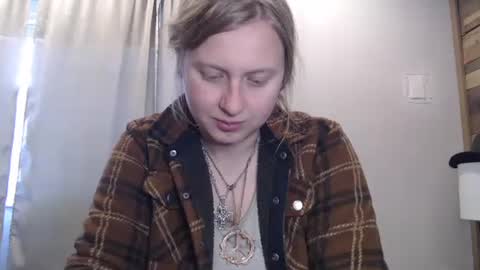 ScarTit Bernhard online show from 02-08-26, 10:13