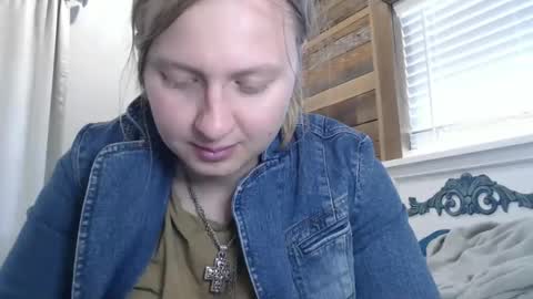 ScarTit Bernhard online show from 02-20-26, 06:52