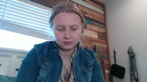 ScarTit Bernhard online show from 02-23-26, 06:38