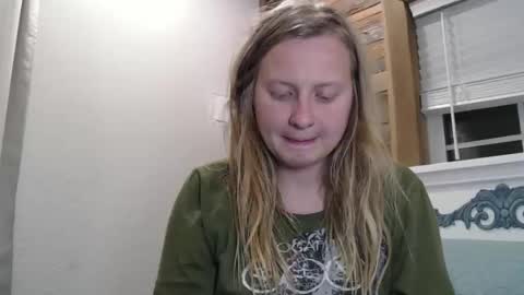 ScarTit Bernhard online show from 03-08-26, 02:04