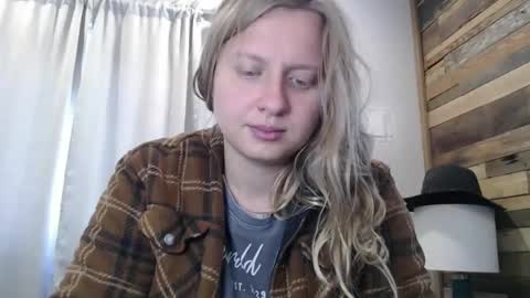 ScarTit Bernhard online show from 03-18-26, 03:59