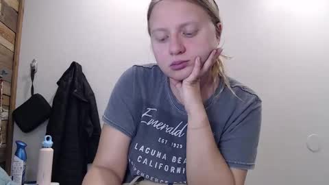 ScarTit Bernhard online show from 04-21-26, 07:50