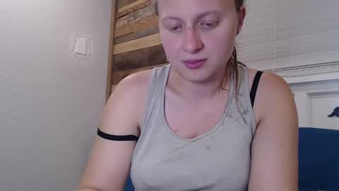 ScarTit Bernhard online show from 04-26-26, 02:53