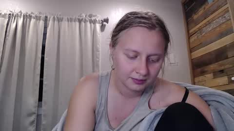 ScarTit Bernhard online show from 04-27-26, 01:25