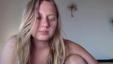 ScarTit Bernhard online show from 05-18-26, 01:56