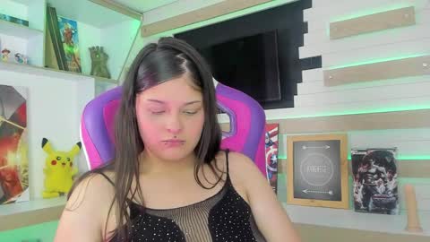 scarleth  online show from 03-30-26, 08:54