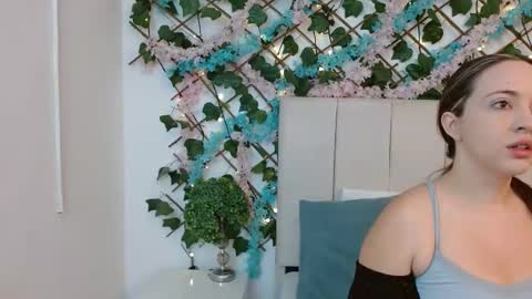 SCARLET online show from 11-29-25, 11:35