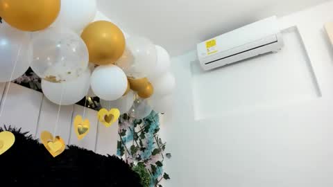 SCARLET online show from 02-14-26, 10:45