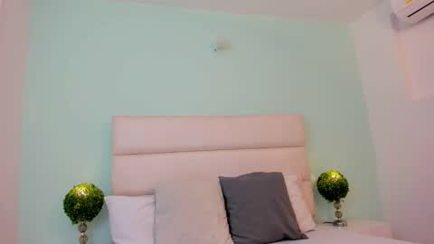 SCARLET online show from 02-20-26, 10:49