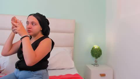 SCARLET online show from 03-13-26, 11:39