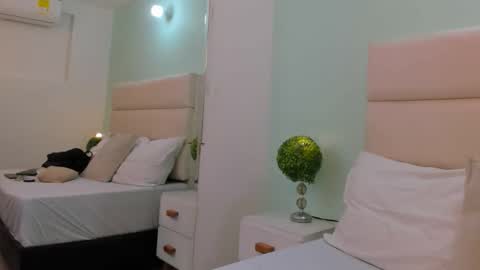 SCARLET online show from 03-14-26, 11:15