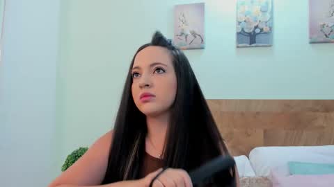 SCARLET online show from 04-23-26, 12:29