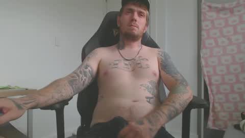 sceptixx online show from 03-11-25, 07:37
