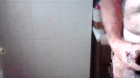 schizzodoro online show from 04-18-26, 02:54