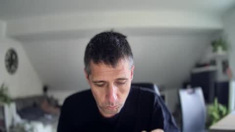 Dildomen online show from 10-27-25, 08:29