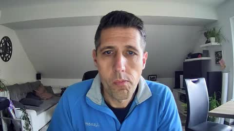 Dildomen online show from 12-05-25, 11:30