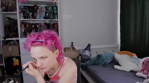 Rina online show from 03-05-26, 07:37