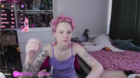 Rina online show from 03-15-26, 07:03