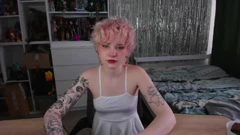 Rina online show from 03-27-26, 08:26