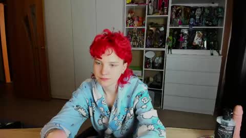 Rina online show from 04-26-26, 07:28