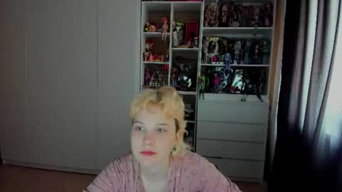 Rina online show from 07-13-26, 08:06