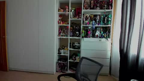 Rina online show from 07-24-26, 08:12