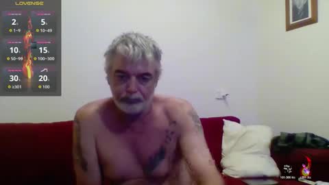 Schooner73 online show from 11-29-25, 04:43