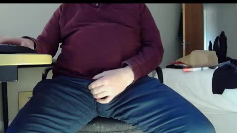 Mick online show from 12-15-25, 11:47