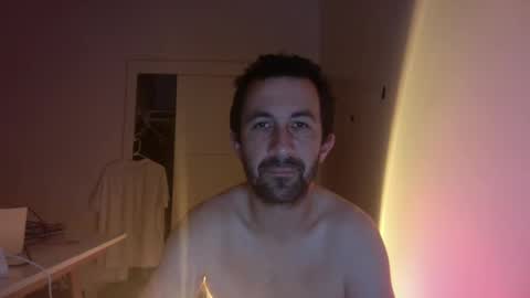 Hans Hammer online show from 10-10-25, 11:31