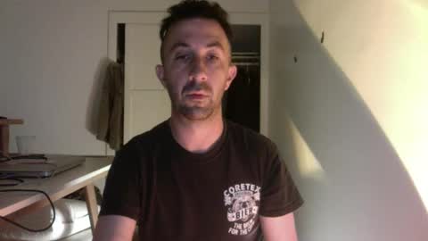 Hans Hammer online show from 11-20-25, 11:10