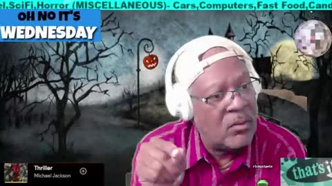 ...PHIL... online show from 10-16-25, 12:22