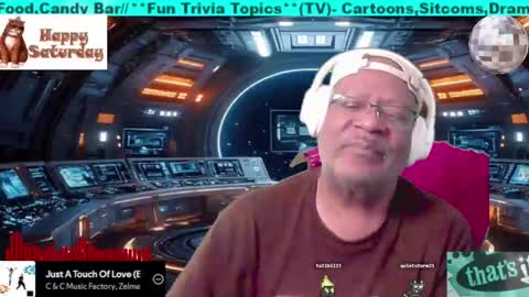 Snapshot of scifidiscoguy chatting on 10-26-25, 12:16 ...PHIL... online show from 10-26-25, 12:16