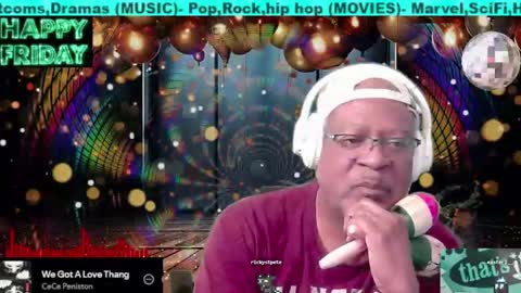 Snapshot of scifidiscoguy chatting on 11-15-25, 01:14 ...PHIL... online show from 11-15-25, 01:14